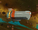 Карточная RPG про космических мехов Battle Suit Aces стартует 7 октября