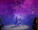 Halls of Torment поселится на консолях 28 октября вместе с новым DLC