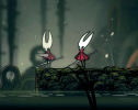 Фанаты Hollow Knight: Silksong уже создали кооперативные моды