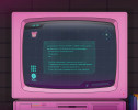 Анонс GRIDbeat! — ритмичного данжен-кроулера с киберпанк-эстетикой