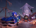 Sonic Racing: CrossWorlds обзаведётся демоверсией 17 сентября
