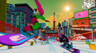 Анонсирована HYPERYuki: Snowboard Syndicate — аркадный сноубординг в стиле SSX
