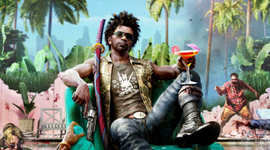 Новая часть Dead Island уже в разработке, подтвердили в Dambuster Studios