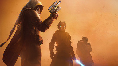 Геймплей и детали Destiny 2: Renegades — расширения в духе «Звёздных войн»