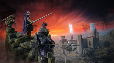 FromSoftware показала особенности хардкорного режима Elden Ring: Nightreign