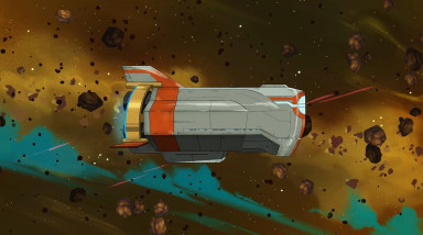 Карточная RPG про космических мехов Battle Suit Aces стартует 7 октября