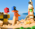Кооперативная адвенчура LEGO Voyagers посетит и Switch 2