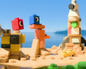 Кооперативная адвенчура LEGO Voyagers посетит и Switch 2