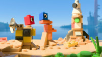Кооперативная адвенчура LEGO Voyagers посетит и Switch 2