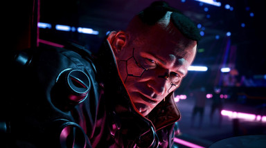 Улучшенный автопилот и никакого розового экрана — для Cyberpunk 2077 вышел ещё один апдейт