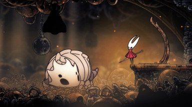 «Ожидания стоили того» — критики с восторгом встретили Hollow Knight: Silksong