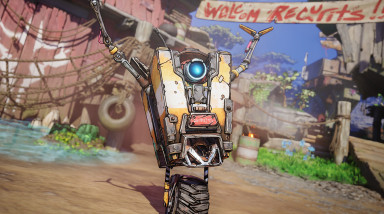 Шаг в правильном направлении — что пишут в обзорах Borderlands 4