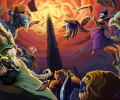 Запуск ранней версии Slay the Spire 2 перенесли на март 2026-го