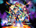 Анонсирована Mega Man Star Force: Legacy Collection — релиз в 2026-м