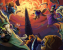 Запуск ранней версии Slay the Spire 2 перенесли на март 2026-го