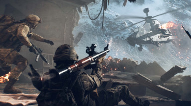 Группа Limp Bizkit записала песню для Battlefield 6
