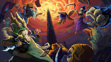 Запуск ранней версии Slay the Spire 2 перенесли на март 2026-го