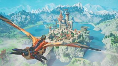 Monster Hunter Stories 3: Twisted Reflection стартует 13 марта 2026-го