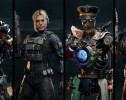 Treyarch показала обновлённые скины персонажей в Black Ops 7 — они стали мрачнее