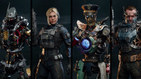 Treyarch показала обновлённые скины персонажей в Black Ops 7 — они стали мрачнее