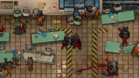 RPG про побег из тюрьмы Back to the Dawn сбежит на PS5 и Switch в 2026-м