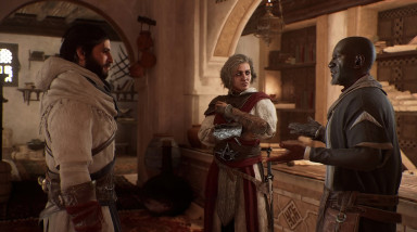 СМИ: сотрудники Ubisoft обеспокоены возможным сотрудничеством с Саудовской Аравией