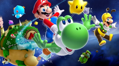 Все анонсы на Nintendo Direct — много Mario, Metroid и не только