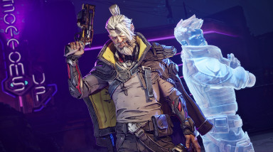 Питчфорд попытался помочь игрокам с производительностью Borderlands 4 — они не оценили