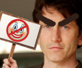 Экс-дизайнер Bethesda: у Тодда Говарда было правило, что «юмору не место в играх»