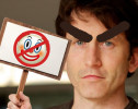 Экс-дизайнер Bethesda: у Тодда Говарда было правило, что «юмору не место в играх»