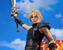 На Xbox Series и Switch 2 выйдет вся трилогия ремейков FF7 — подтверждают разработчики
