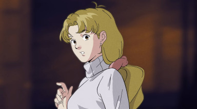 Визуальная новелла Detective Instinct: Farewell, My Beloved выйдет 26 ноября