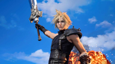 На Xbox Series и Switch 2 выйдет вся трилогия ремейков FF7 — подтверждают разработчики