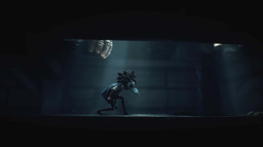 Слух: 17 сентября выйдет демоверсия Little Nightmares III