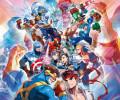 Продажи Marvel vs. Capcom Fighting Collection: Arcade Classics превысили миллион копий