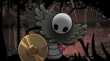 Team Cherry раскрыла детали второго патча для Hollow Knight: Silksong 