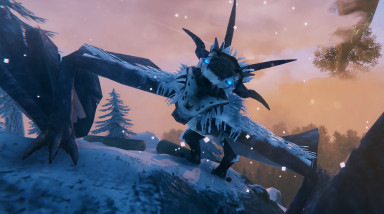 Valheim отправится на PlayStation 5 в 2026 году