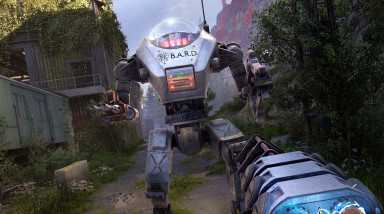 Atomfall получила сюжетное DLC с секретным испытательным полигоном