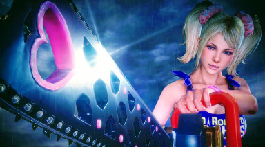 Ремастер Lollipop Chainsaw обзаведётся отдельной версией для Nintendo Switch 2