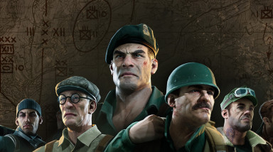 Commandos: Origins прибыла на PlayStation 4 и Xbox One