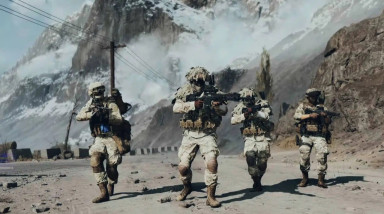 Слух: королевская битва Battlefield 6 выйдет 28 октября