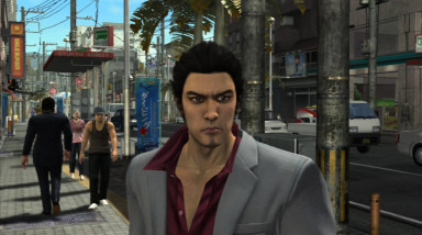 Утечка: на следующей неделе состоится анонс Yakuza Kiwami 3 