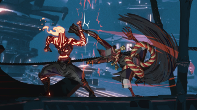 Началась Kickstarter-кампания IMMORTAL: And The Death That Follows