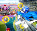 «Достойный конкурент Mario Kart» — Sonic Racing: CrossWorlds впечатлила прессу