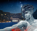 XXX Nightshift от выходцев из ZA/UM теперь называется Tangerine Antarctic