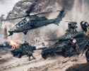 Инсайдер раскрыл полный список оружия, гаджетов и техники в Battlefield 6