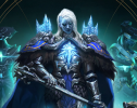 Анонсирован Arkheron — командный PvP-экшен от ветеранов Blizzard