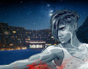 XXX Nightshift от выходцев из ZA/UM теперь называется Tangerine Antarctic