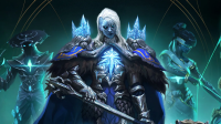 Анонсирован Arkheron — командный PvP-экшен от ветеранов Blizzard