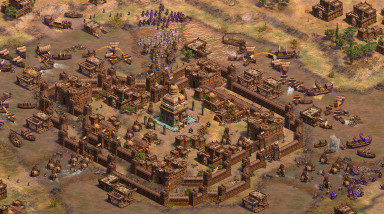 В октябре Age of Empires II: Definitive Edition получит DLC с Александром Македонским